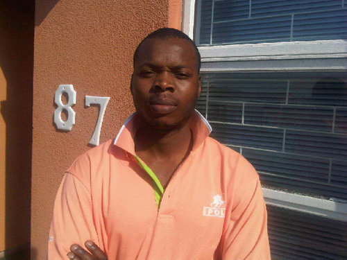 tafaraberu's profile picture. Dad|husband|entrepreneur |critical thinker|chelsea