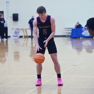 Andrew LaVigne / 6’2 185 lb CG C/O 24’ SPHS/Ga Stunners Basketball GPA: 4.0 | Email: Andrewlavigne1108@gmail.com Phone: 770-731-6502