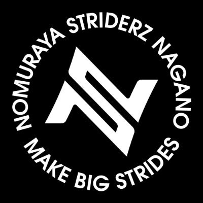 Gaming Organization NOMURAYA STRIDERZ NAGANO