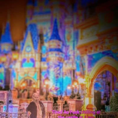 wtffakenews's profile picture. you a hoe 
I'm a Russian bot