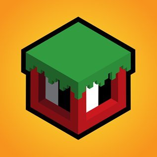 A Nounish Minecraft Server
Accepting applications now!