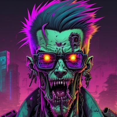 LivingDeadNerd Profile Picture