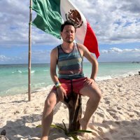 Ariel Vilchis (@arielvilchisr) 's Twitter Profile