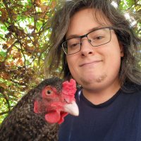 Joakim 'Chef' Lundstrom - PARTUM ARTIFEX dev (@swechefjoakim) 's Twitter Profile