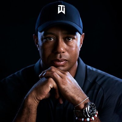 Personal Twitter account of Tiger Woods. Father, Golfer, Entrepreneur…