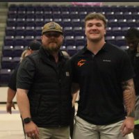 Spears Ar Express SHOtime⚾️🇺🇸 (@spearschip) Twitter profile photo