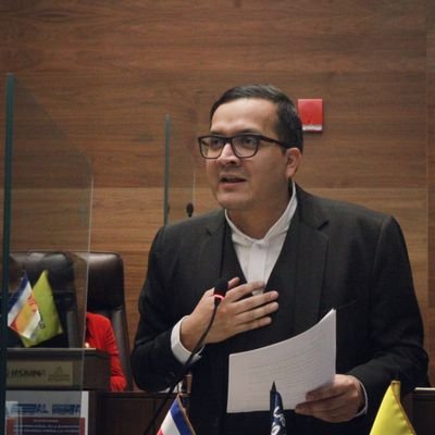 Diputado de la Rep de Costa Rica 🇨🇷 Fracción Frente Amplio
Jefe de campaña Ariel Robles Barrantes para la Presidencia CR
Vicepdte Partido Frente Amplio