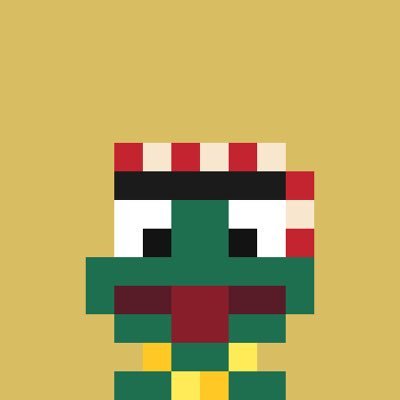 Crypt_Omniman's profile picture. I am everywhere, all chains ~ dont fade