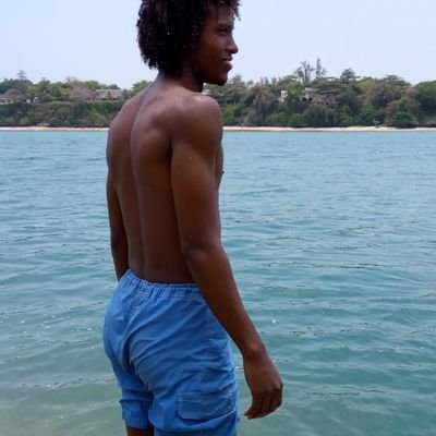 BoruJ65096's profile picture. stay in the present💯
Always looking to improve.