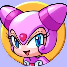 Sonic Shuffle DX is a fan-made project that aims to improve upon the original Sonic Shuffle with enhanced graphics and gameplay