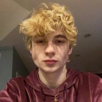 Loren Hazel(@jamztwink18) 's Twitter Profile Photo