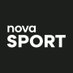 Nova Sport (@novasport_cz) Twitter profile photo