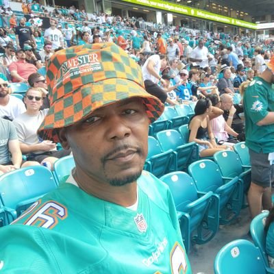 US Veteran....live in South Florida... Love my Miami Dolphins.