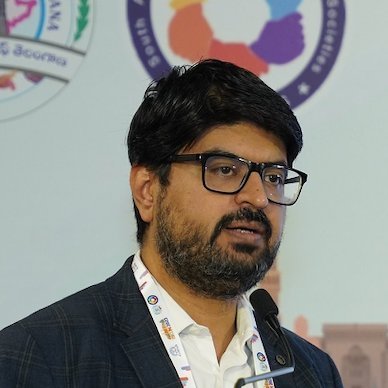 Dr. Om Lakhani, MD, DNB (ENDO)