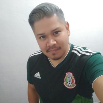 Paco_Lopez_90's profile picture. En proceso!!!