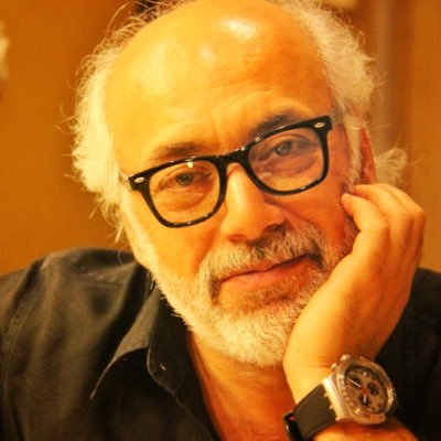 Shahrokh Dolkouさんのプロフィール画像