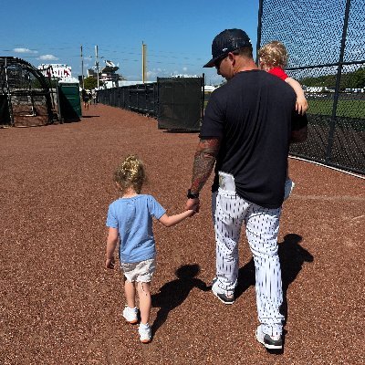 Dad • Golfer • @Futures_TC Owner & Director of PD • @MLB Consultant • Formerly @Yankees & Catching Coalition • #LeaveNoDoubt • #DoneNext