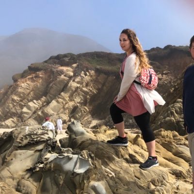 bekahleigh33's profile picture. Travel Enthusiast✈️ Animal lover🐾 Teacher🍎 App State💛 4 of 125📚 she/her