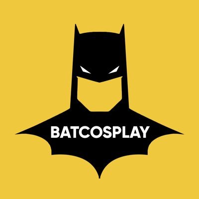 BatcosplayFr Profile Picture