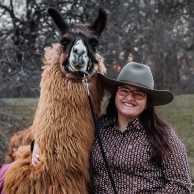 PhD candidate @uwpolisci ~ Legislatures ~ Filibustering ~ Representation ~ Montana State University Alumni ~ Llama Expert