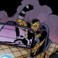 Some rando (@drofreckoning) 's Twitter Profile
