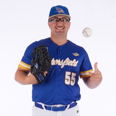 CSUB Baseball |GCC Baseball | Nacho