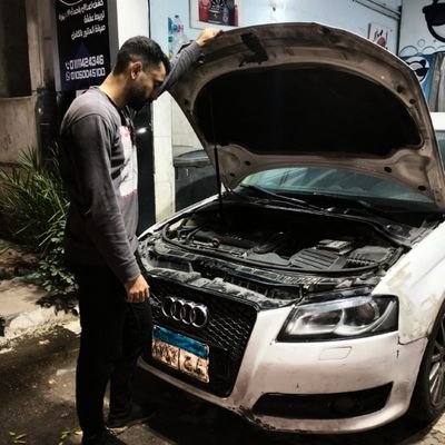Mechanical Engineer in the day
،MMA fighter by night
,Boyka☠️