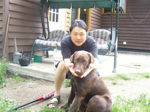 fender4617's profile picture. # 싱크탱크미래 흐르는 강물처럼.... 흘러가는 세월 처럼....  한잔의 맥주에 마음을  적시네....   개를 좋아하고 블루스 재즈 컨츄리 클래식 음악을 좋아하는 전직 뮤지션...