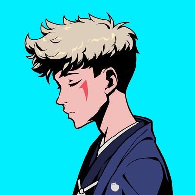 RIooNFT's profile picture. earning money and love web 3 and crypto...
DM for marketing