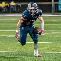 Marcus DYLKE (@44dylke) 's Twitter Profile