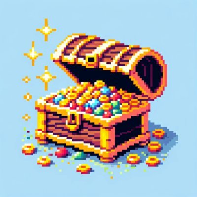 💰 Uncover Pixel Riches! 💰
🌟 Dive into a world of vibrant pixels and hidden treasures 🌟
🤑 Play now and find your fortune! 🤑
