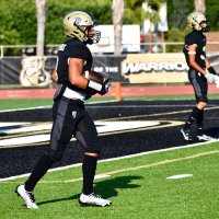 Byron Anderson (@byrona818) 's Twitter Profile