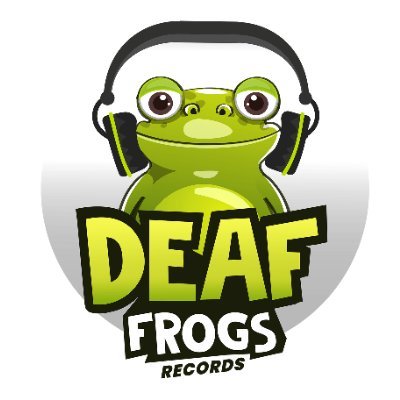 DeafFrogsOffl Profile Picture