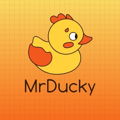 Hello I'm MrDucky I'm a Ugc creator. My Discord is enzo1212alt_81664 feel free to dm me on discord or twitter to.
I'm kind i would love to talk and never giveUP