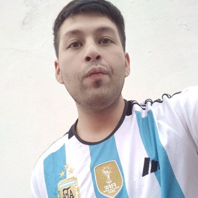 La W de Sett 🇦🇷 ⭐⭐⭐さんのプロフィール画像