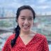 Jenny Hong (@alwaysjennuine1) Twitter profile photo