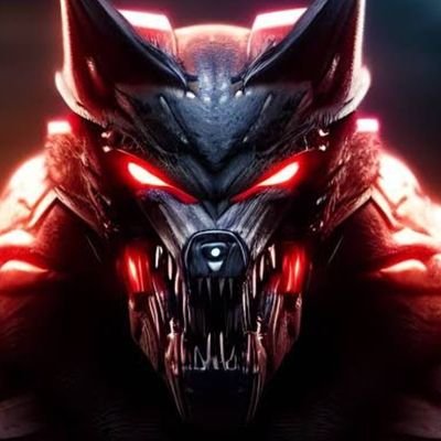 s4b3rw0lf69's profile picture. Lonewolf | Rarely seen online | Former Pyro Pup