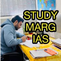 Study Marg IAS(@StudyMargIAS) 's Twitter Profile Photo