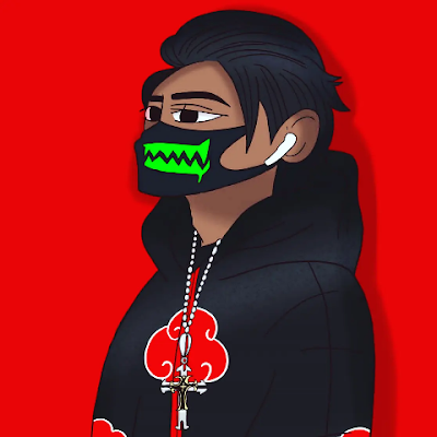 AJudnarine52364's profile picture. 