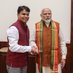 Suresh Mangalagiri (Modi Ka Parivar) (@sureshkm27) Twitter profile photo Suresh Mangalagiri (Modi Ka Parivar) (@sureshkm27) Twitter profile photo