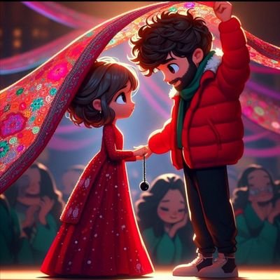 DilSeConection's profile picture. 