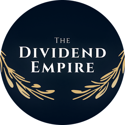 dividendempire_'s profile picture. 💰 A hybrid investor in both dividend growth and passive income to retire early.

Started investing since July 21st 2022.