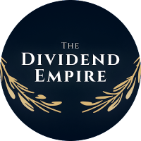 Dividend Empire (@dividendempire_) 's Twitter Profile
