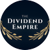 Dividend Empire (@dividendempire_) Twitter profile photo