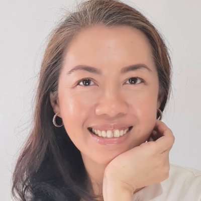 CarmelaZabala's profile picture. Advocate for financial literacy for young people, women, and workplaces.