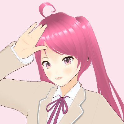 starmiya_miyuki's profile picture. アニメマスター
桜井りりか @Ririka_AIsister の開発者
