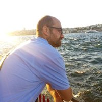 Okan Ş.(@TuapseAdige) 's Twitter Profile Photo