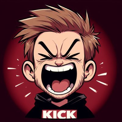 RETROUVE MOI EN LIVE SUR KICK 
La crème du gamble c'est ici mon pote