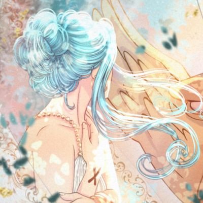 She/her 🌱 C★mm Closed  🌱
Tolkien, OP, KnB -
I like Akashi Seijūrō a normal amount -

sh★p : https://t.co/CyTcJUBAb3