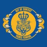 Out Of Context Tigres Femenil (@tfoutofcontext) 's Twitter Profile Photo Out Of Context Tigres Femenil (@tfoutofcontext) 's Twitter Profile Photo